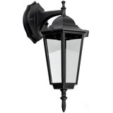  Spoljašnje zidno svetlo 1xE27/60W/230V IP44 crno | Eponuda.com