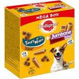 Pedigree Pedigre Tasty Minis & Jumbone Giant Bones Mini - 740 g | shoptok.hr
