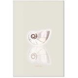  Slika - Ceramic Shell (1 Part) Vertical 20x30 | shoptok.hr