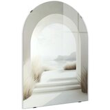 Styler Steklena slika 70x100 cm Pulau – | Shoptok.si