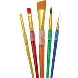 Komplet Mješoviti set četkica Big Kids Choice | shoptok.hr