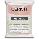 Cernit Polimer CERNIT METALLIC 56 g | golden pink | ePonuda.com