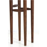 Light & Living Stranska mizica 32x32 cm Qiano – | Shoptok.si