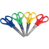  ŠKARE ŠKOLSKE 12CM OBLE PK24 EDUCA SORTIRANO Cene