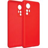 Beline SILIKONSKI OVITEK ZA XIAOMI 12 RED RED OVITEK ZAŠČITA, (21972334) | Shoptok.si