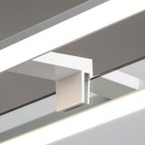  Brilagi - LED kupatilsko osvetljenje za ogledalo VESTRA LED/12W/230V 60 cm IP44 belo | Eponuda.com