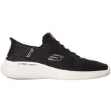 Skechers Superge Bounder 2.0 Emerged 232459/BKW Black Cene