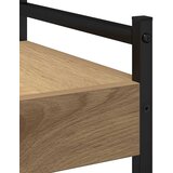  Kuhinjski kolica Umjetnički hrast 50 x 30 x 70 cm | shoptok.hr