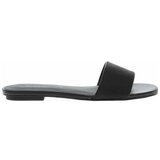 Calvin Klein Natikače s potpeticom crna | shoptok.hr