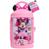 Just Play figura Minnie Mouse Ballerina Cijene