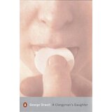 Penguin Books George Orwell - A Clergyman's Daughter Cene