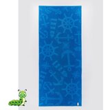 Gusenica Plažni peškir leto 25 | ePonuda.com