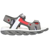 Chicco Sandali & Odprti čevlji CORBY 950 Niño Gris Siva | Shoptok.si