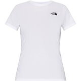 The North Face Majica 'Evolution Simple Dome' bela Cene