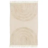 Kremno bela preproga 120x180 cm – Casa Selección