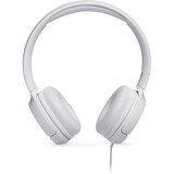 JBL Tune 500 bijele žičane slušalice | shoptok.hr