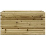  Vrtna sadilica 90x40x45,5 cm od impregnirane borovine | Eponuda.ba