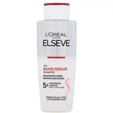L´Oréal Paris Elseve Bond Repair Shampoo obnavljajući šampon za oštećenu kosu 200 ml za žene