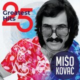  KOVAČ M.- 2LP/25 GREATEST HITS, (20691401) | Shoptok.si