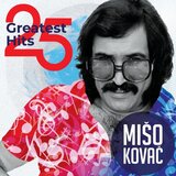  MATE MIŠO KOVAČ - 25 NAJVEĆIH HITOVA (LP) Cijene