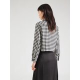 Only Prijelazna jakna 'KIMMIE' crna / bijela | shoptok.hr