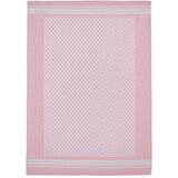 Zwoltex Unisex's Dish Towel Maroko Pink/Pattern cene