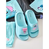 Sinsay Natikače s debelim potplatima Stitch | shoptok.hr