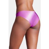Under Armour Women‘s panties Pure Stretch NS Nov BKN 3Pack Purple
