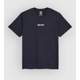 Element Lowcase Bp T-shirt off black Cene