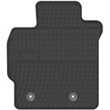 Wielganizator gumijasta zaščitna preproga za voznika za: Toyota Corolla E14 / E15 limuzina (2007-2012), (22127279) | Shoptok.si