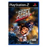 Space Chimps (PS2) - rabljeno Cene