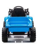 Traktor na akumulator BW-X002A - plavi | shoptok.hr