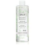 Helia-D Botanic Concept micelarna voda za čišćenje za osjetljivu kožu lica 400 ml Cijene
