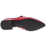 Marco Tozzi 22940944520 Crvena | shoptok.hr