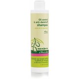 Macrovita prirodni šampon protiv peruti i masne kose Cene