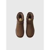 Ugg Škornji za v sneg 'Classic Mini II' temno rjava | Shoptok.si