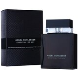 Angel Schlesser ESSENTIAL MEN edt sprej 100 ml | shoptok.hr