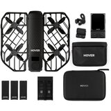 HOVERAIR X1 PROMAX Ultimate komplet biciklisticki | shoptok.hr