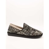 Nordikas Slips on 243 Quebec Gris Siva Cene