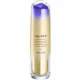 Shiseido Vital Perfection LiftDefine Radiance Night Concentrate nočni serum z učinkom liftinga 40 ml