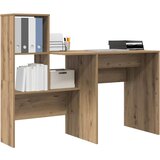  Stol Umjetnički hrast 131,5 x 50 x 106,5 cm Konstruirano drvo | Eponuda.ba