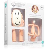 Matchstick monkey Starter Set Monkey Peach poklon set za djecu 3m+ 1 kom Cijene
