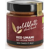 BIO Red Umami Paste - 220 g u