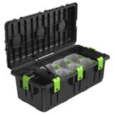Ego Power kućište za punjenje sa više portova + punjač 1600 W CHU6000-K0004 | Eponuda.ba