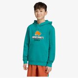 Adidas K mc mt hoodie Cene