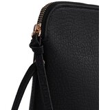 Vuch Crossbody torba Essel Black, 18 x 18 cm Slike