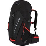 LOAP Hiking backpack EIGER 28 Black/Red Cene