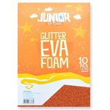 Junior jolly glitter foam eva pena sa šljokicama a4 10k - odaberite nijansu staro zlato ( 134192 ) | ePonuda.com