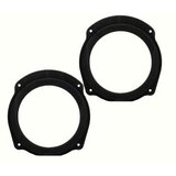 4CarMedia Adapteri za zvučnike D.MDF.FIAT02 165mm Cene