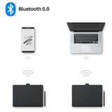 Huion L610 FREGO M Black graphics tablet | shoptok.hr
